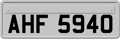 AHF5940