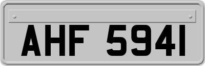 AHF5941
