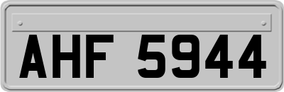 AHF5944