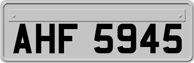AHF5945