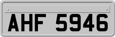 AHF5946