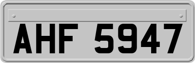 AHF5947