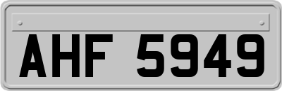 AHF5949