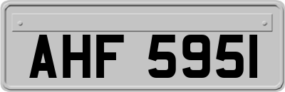 AHF5951