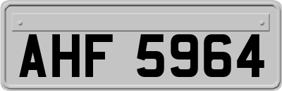 AHF5964