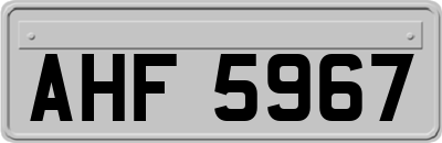 AHF5967