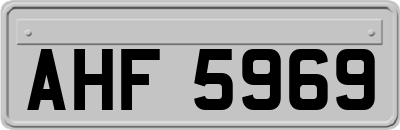 AHF5969