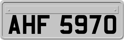 AHF5970