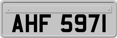 AHF5971