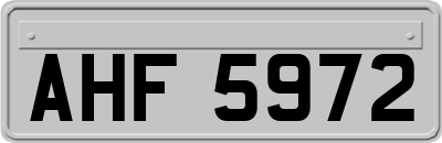 AHF5972
