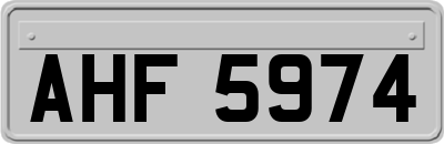 AHF5974