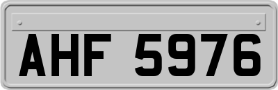 AHF5976