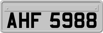 AHF5988