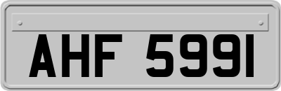 AHF5991