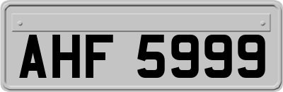AHF5999