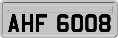 AHF6008