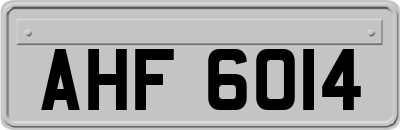 AHF6014