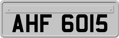 AHF6015