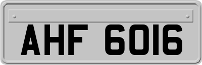 AHF6016
