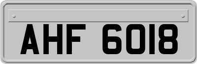 AHF6018