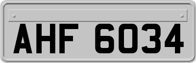 AHF6034