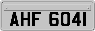 AHF6041