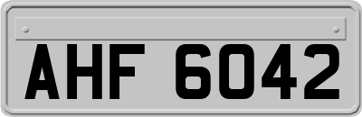 AHF6042