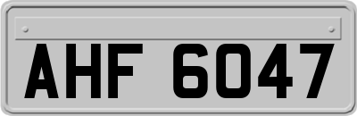 AHF6047