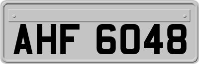 AHF6048