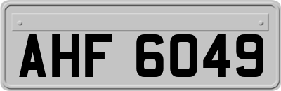 AHF6049