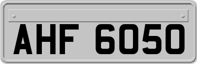 AHF6050
