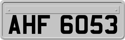 AHF6053