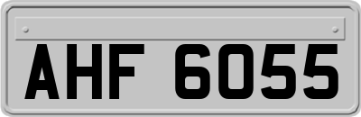 AHF6055