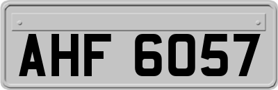 AHF6057