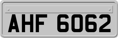 AHF6062