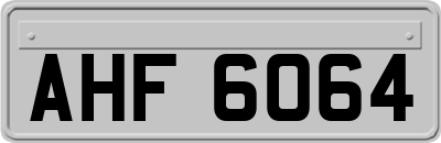 AHF6064