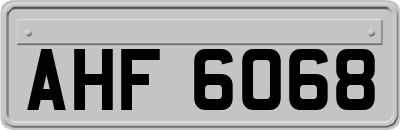 AHF6068