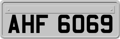 AHF6069