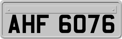 AHF6076