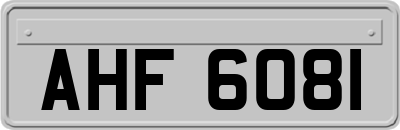 AHF6081
