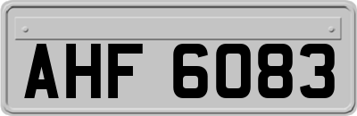 AHF6083