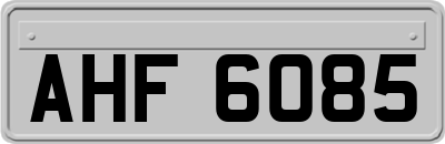 AHF6085