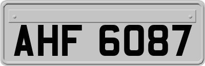 AHF6087