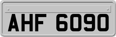 AHF6090
