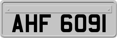 AHF6091
