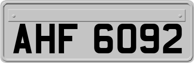 AHF6092