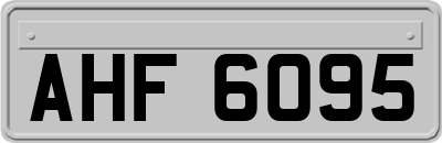 AHF6095