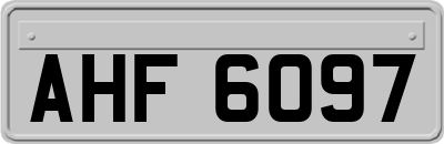 AHF6097