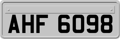 AHF6098