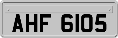 AHF6105